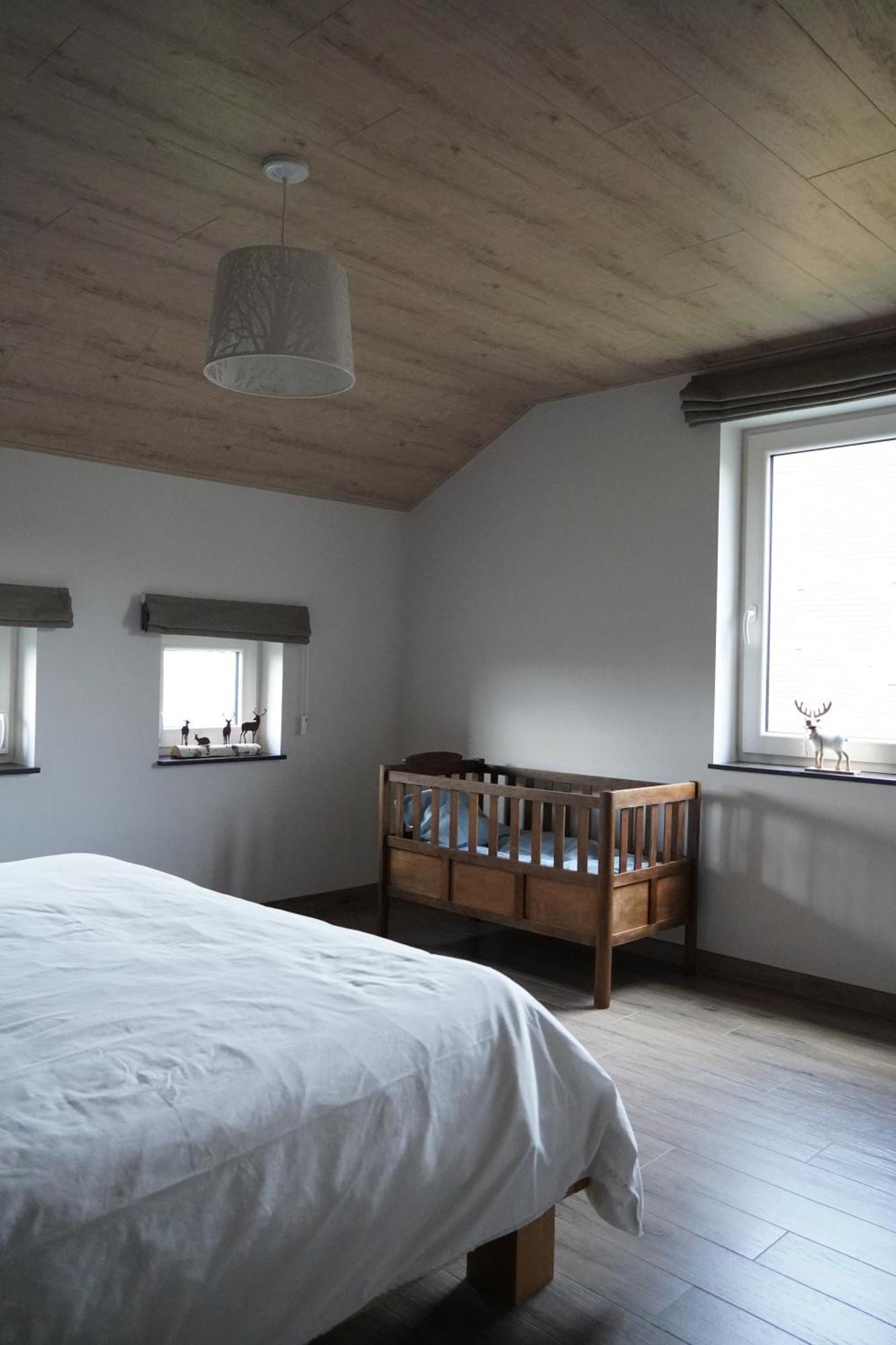 "Petite Perle En Haute Ardenne" Avec Vue Sur La Vallee, Cabine Infra-Rouge Et Bain Balneo Lierneux Екстериор снимка